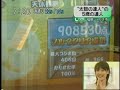 ５歳の太鼓の達人