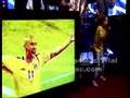 FOTBOLLSFEST NYHETSMORGON TV4 2008