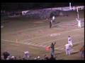 h deberry football