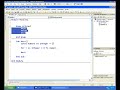 Enumeraciones En Visual Basic Express Edition Parte 1