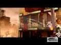 World War III: Black Gold - Intro