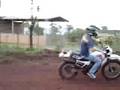 charles brinkando de xl 250