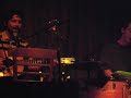 Half-Handed Cloud @ Hemlock Tavern, San Fran, CA