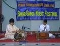 SMF 2006 - Chaitanya Kunte - Raag Yaman - 1