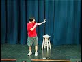 Ace's Highland Standup Part 1