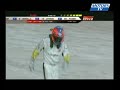 Surprenant accident du leader de la course en Alms round 7