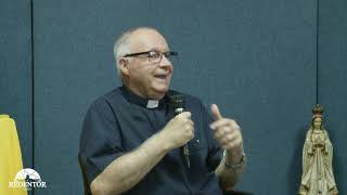 Exortação do Papa Francisco - Ep. 1