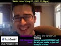 Live Tech Help with Chris