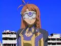 Xenosaga - Lord\