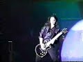 07 Megadeth in Puerto Rico (She Wolf)