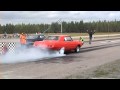 NNC Street Slide 2009 @ Hyvink&auml;&auml;, Finland