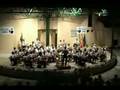 Banda Filarmónica Ciudad de Bollullos en Chauchina (2008)