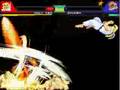 Mugen Holy Ken(Me) vs. Gouken