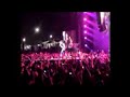 Heroes del silencion en el foro coca cola - monterrey