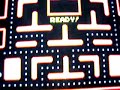 the new video games are all good and well, but to me, there's just no substitute for centipede, galaga, dig dug and--yes, you guessed it--ms. pac-man. were it not for them, the gaming industry as we know it would literally and figuratively cease to be. as for this clip, it wasn't easy holding the camera in one hand and the joystick in the other, but the results should help bring back some fond memories. see you at the change machine!