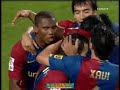 gol de iniesta gol de iniesta