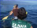 Outrigger Canoe Paddling - kanaia.org