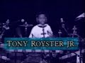 solo de bateria