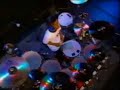 solo de bateria