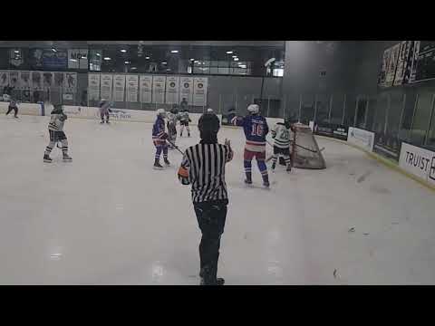 Highlights 24-25 Texas Warriors 14AA