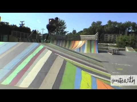 Planet Earth Pespectives | DJ A Dog YouTube Preview Image