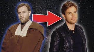 Star Wars: Where Are They Now? – Ewan McGregor