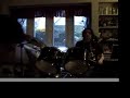 Improv Jam Session 6: Drum Heavy Version
