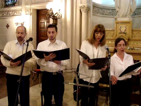 Coro para Ceremonias