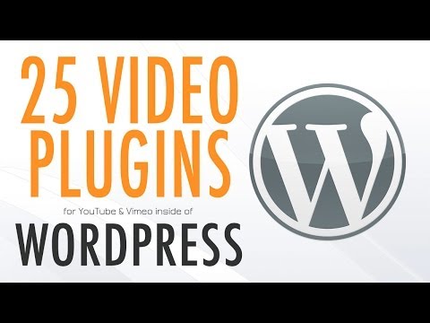 how to vimeo wordpress