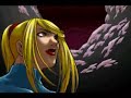 Metroid Zero Mission (GBA) tribute