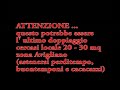 Ming il condor ciaccia