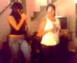 Spice Girls com:Dri e Beka
