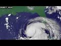 The Formation of a Hurricane The Formation of a Hurricane