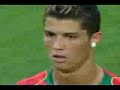 Ronaldinho vs. Cristiano Ronaldo