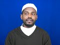 Iiman iyo taqwo in Somali muxaadaro - Islam by Mohamed Hersi Qaal