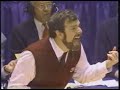 March Madness Opera
