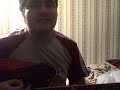 Alex Merced Jams with Sore Throat Vol.2