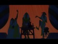videos de Rameses/Kida/Moses - Serenata