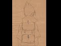 Sasusaku Doujinshi----Yubiwa by Konjou Kumiai