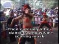 Java Traditional Dance