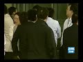 (xinhua) -- un terremoto de 7,8 grados de  magnitud en la escala de richter sacudi� hoy lunes a las 14:28  horas (06:28 gmt) el distrito de wenchuan, de la provincia  suroccidental china de sichuan, seg�n el bur� estatal de  sismolog�a de china. 
el epicentro se localiz� a 31,0 grados de latitud norte y 103,4 grados de longitud este, de acuerdo con la misma fuente. 
_____

strong quake hits sw china 
a major earthquake measuring 7.8 on the richter scale jolted wenchuan county of southwest china's sichuan province at 2:28 p.m. monday, state seismological bureau said.
____

??????7.8????? ??????3.9???