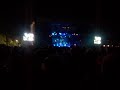 radiohead, bonnaroo 2006, house of cards