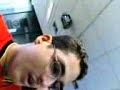 O objetivo desse jogo era simular a operacao de uma torre de controle aereo. A turma é dividida em várias equipes como TI, Help Desk, Operacao, Negócio , etc. (fev/2007, no WTC em SP).