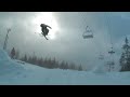 Peak Performance - KoS - Henrik Kjølmoen 13 Years Old Peak Performance - KoS - Henrik Kjølmoen 13 Years Old