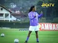 NIKE JOGA BONITO - DEIXE A BOLA FELIZ