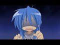 Lucky?Star - Konata y los examenes Lucky?Star - Konata y los examenes
