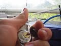 Roluxe Mini Disc Lock SPP\