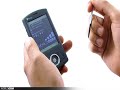WorldGSM présentehttp://www.worldgsm.comHTC P3300Le HTC P3300 a tout ce que la technologie peut offrir à l'heure actuelle. Sous Microsoft Windows Mobile 5.0 qui permet de gérer mails et documents ou contenu multimedia, le P3300 est équipé d'un GPS et du dernier logiciel de cartographie TomTom NAVIGATOR 6. Pour la navigation, le HTC RollR s'utilise comme une souris.