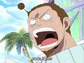 One Piece 184 1/2 español