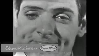 Donald Lautrec - C'est toi mon idole (1964)